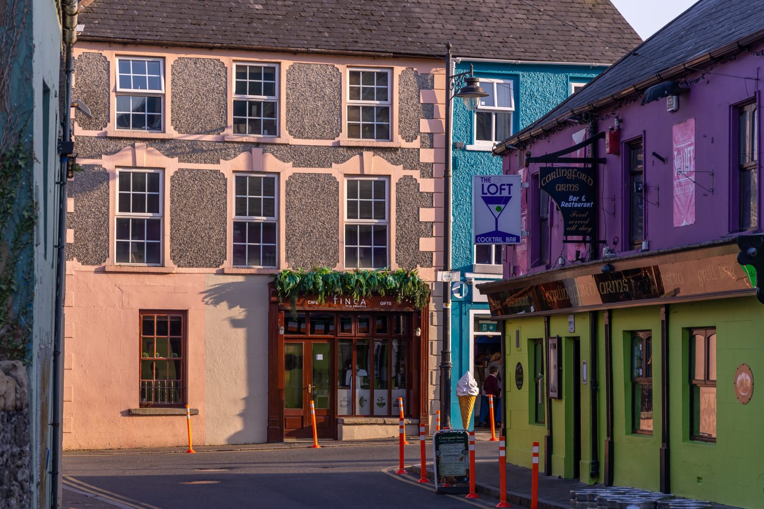 Image slider
