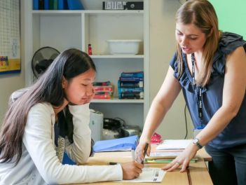 ECOLE DE LANGUES LONDRES 16 ANS ET +