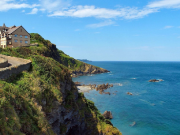 SPECIAL 2ND JUIN ANGLAIS INTERNATIONAL DEVON