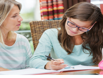 IMMERSION EN FAMILLE ET COURS PARTICULIERS