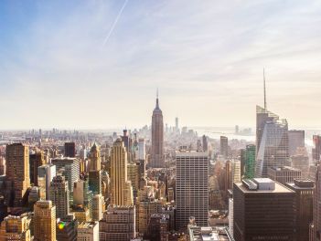 IMMERSION ET DECOUVERTE ETAT DE NEW YORK