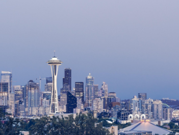 IMMERSION EN FAMILLE REGION DE SEATTLE ET PORTLAND